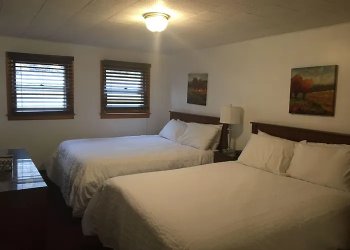 Berkshire Valley Inn