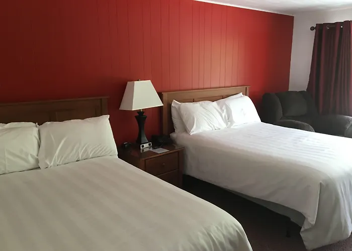 Berkshire Valley Inn