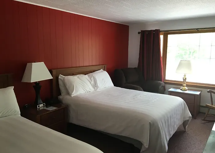 Berkshire Valley Inn
