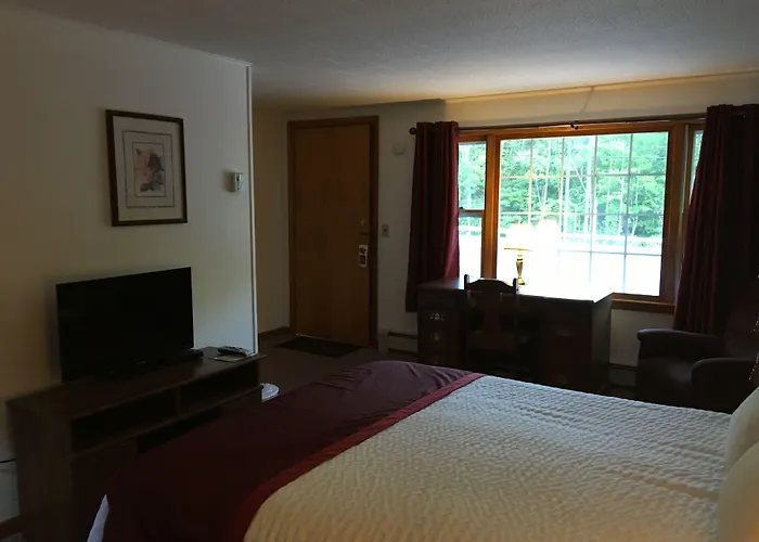 Berkshire Valley Inn