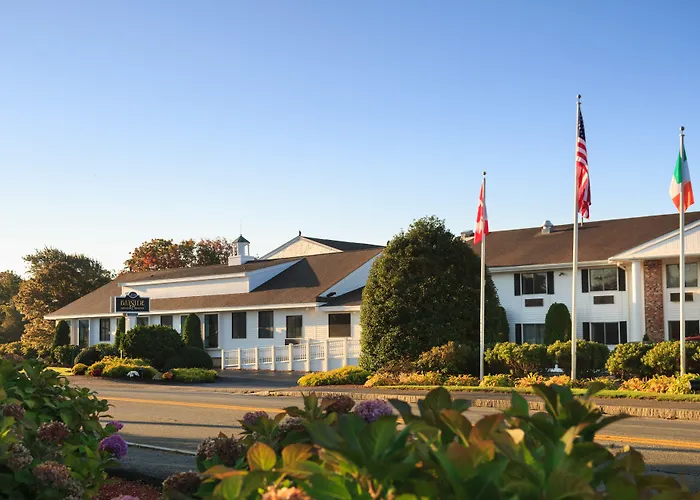 Bayside Resort Hotel