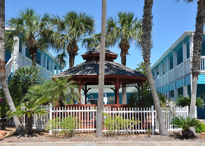 Plantation Suites And Conference Center