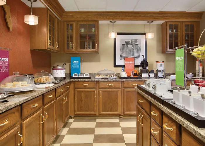 Hampton Inn & Suites Tarpon Springs