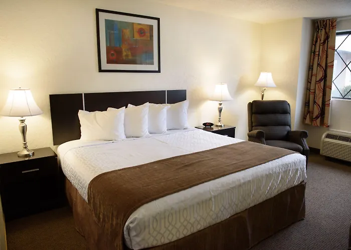 Americas Best Value Inn New Paltz