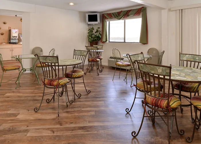 Americas Best Value Inn New Paltz