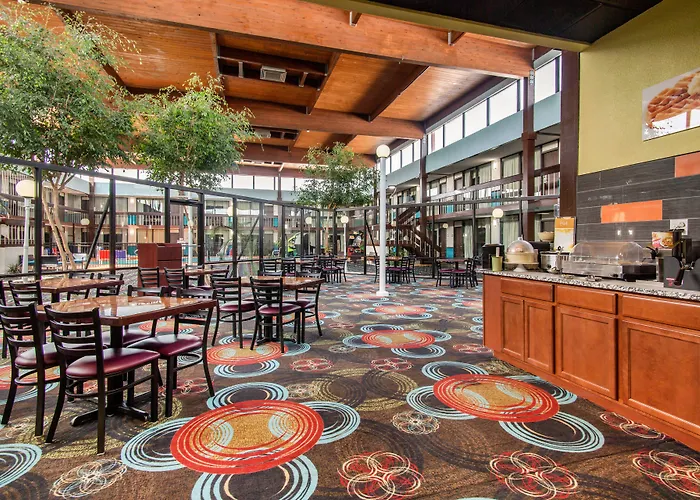 Quality Inn Arkansas City North