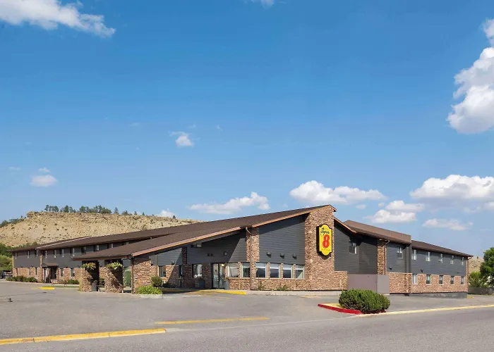 Super 8 By Wyndham Columbus
