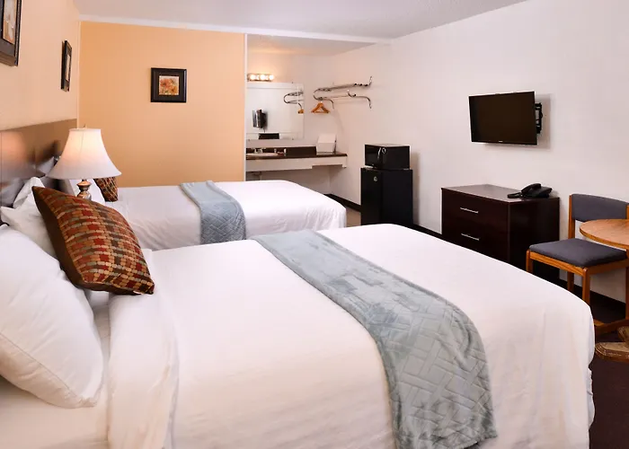 Red Carpet Inn Battleboro