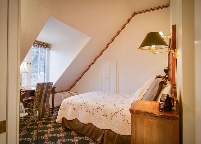 The Campbell House Inn