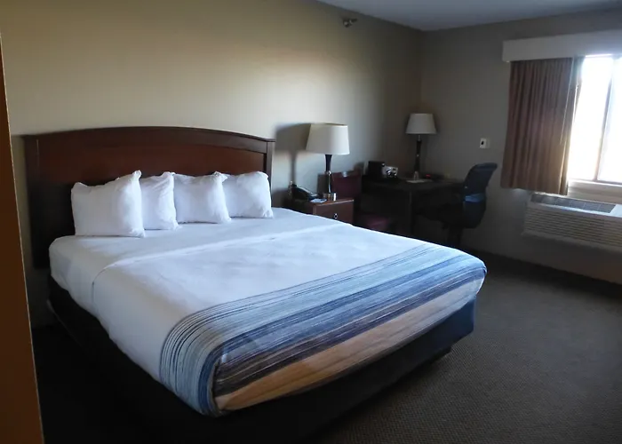 Americinn By Wyndham Mitchell