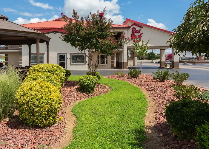 Red Roof Inn Bowling Green