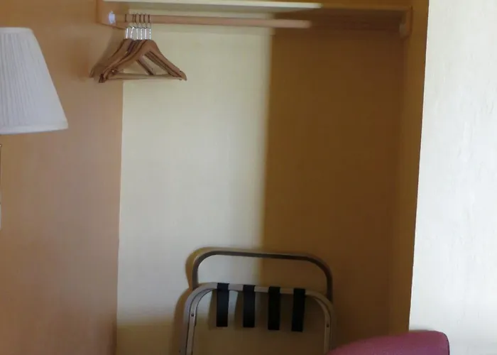 Scottish Inn Winnemucca