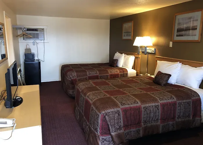 Scottish Inn Winnemucca