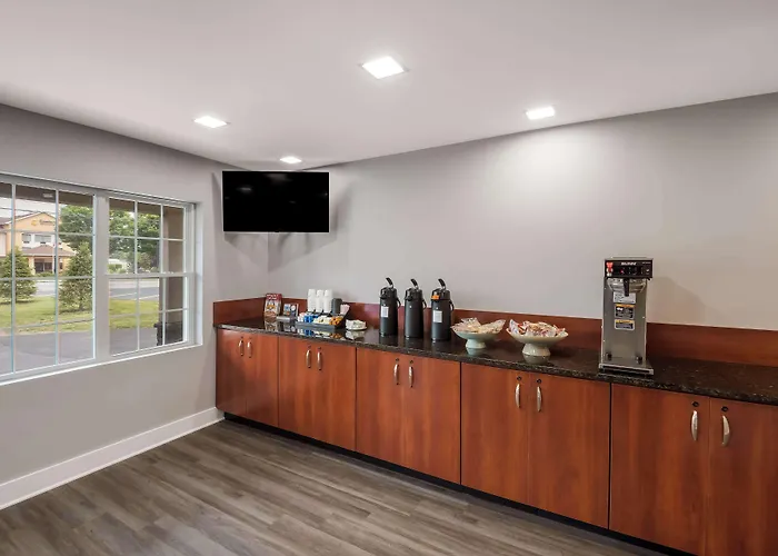 Americas Best Value Inn Farmington