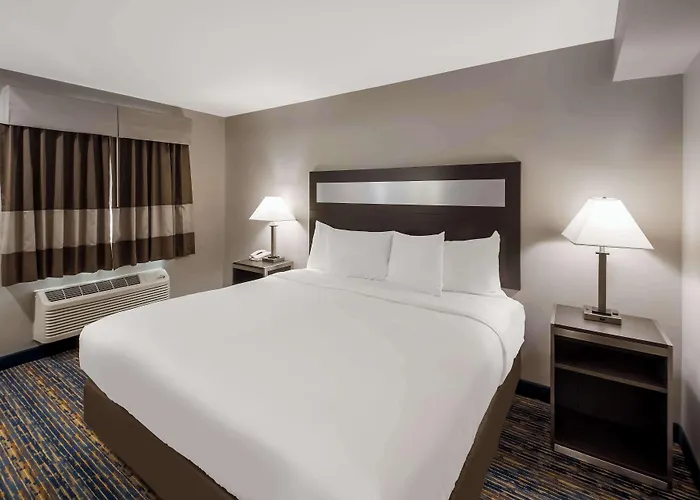 Americas Best Value Inn Farmington