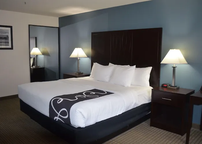 La Quinta By Wyndham Moscow Pullman