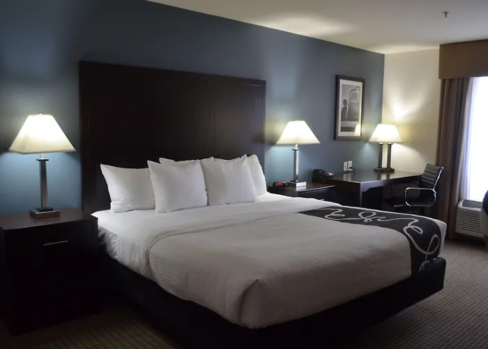 La Quinta By Wyndham Moscow Pullman