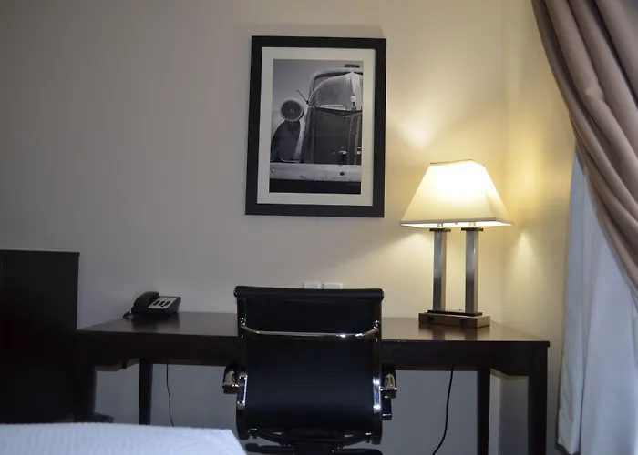 La Quinta By Wyndham Moscow Pullman