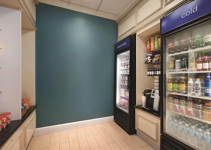 Hilton Garden Inn Wilkes-Barre
