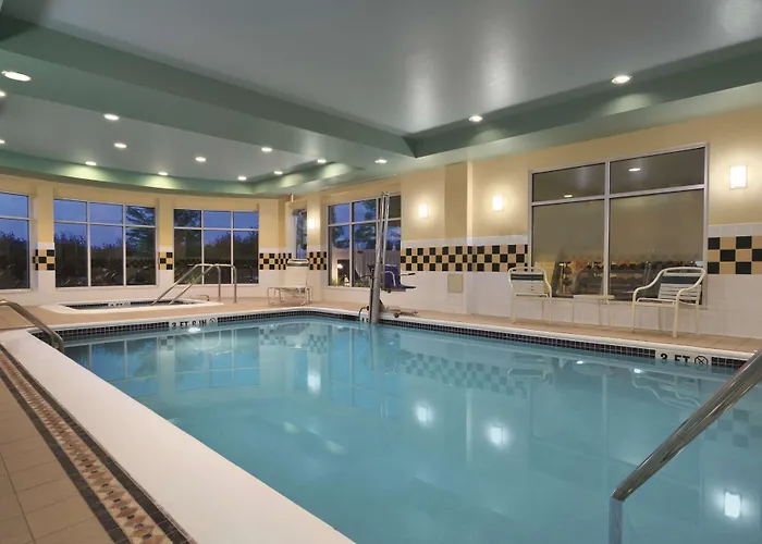 Hilton Garden Inn Wilkes-Barre