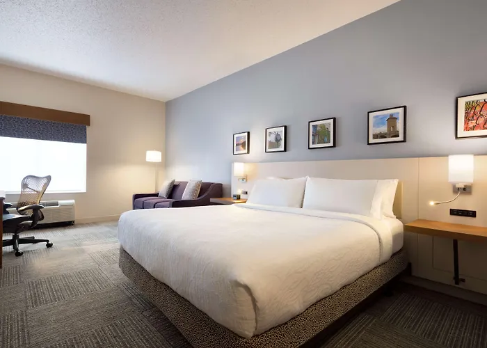 Hilton Garden Inn Wilkes-Barre