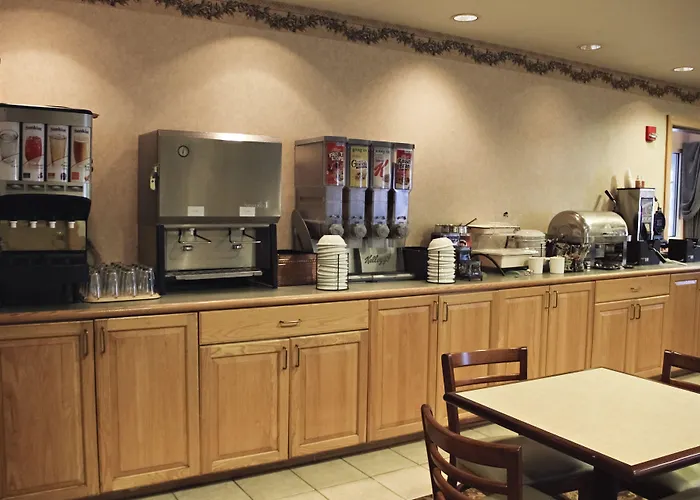 Country Inn & Suites By Radisson, Frackville