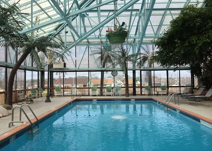 Wildwood Inn