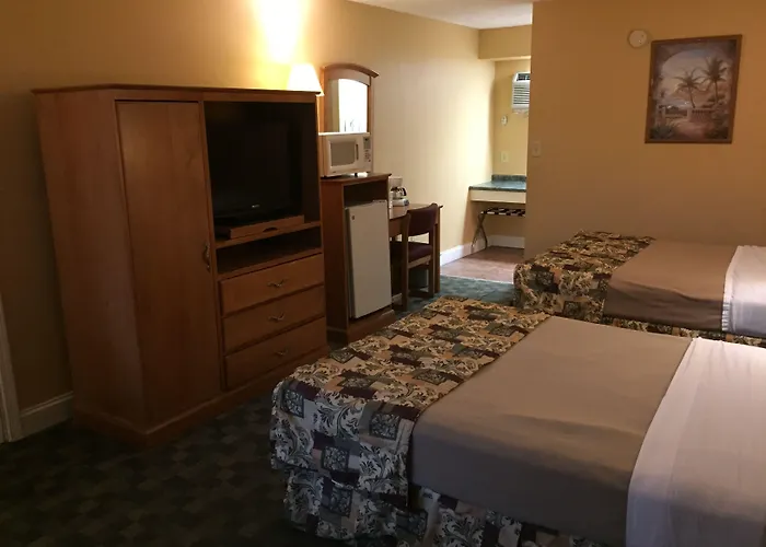 Wildwood Inn