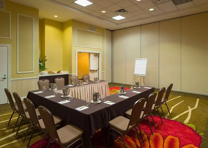 Hilton Garden Inn Edison/Raritan Center