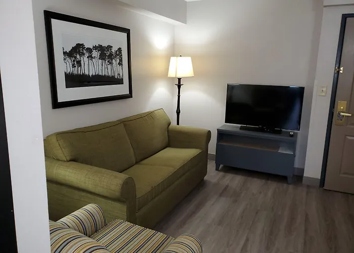 Country Inn & Suites By Radisson, Buford At Mall Of Georgia, Ga