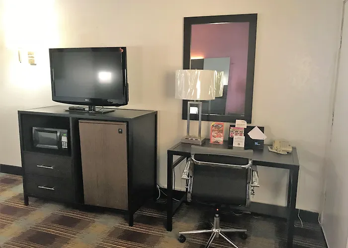 Travelodge By Wyndham New Braunfels