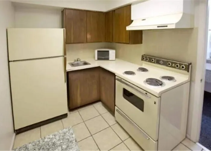 Travelodge By Wyndham New Braunfels