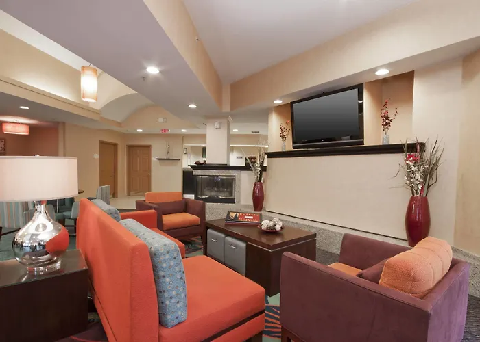 Residence Inn By Marriott Buffalo Galleria Mall