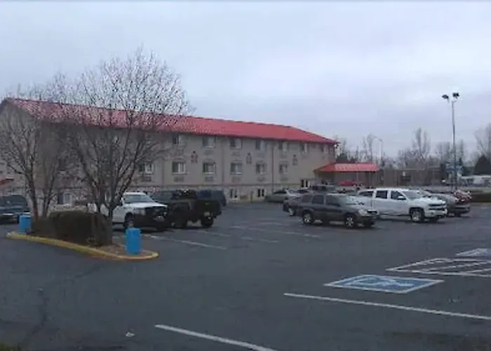 Travelodge By Wyndham Loveland/Fort Collins Area