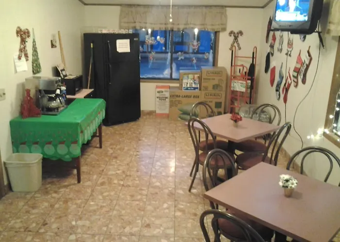 Xenia Country Inn