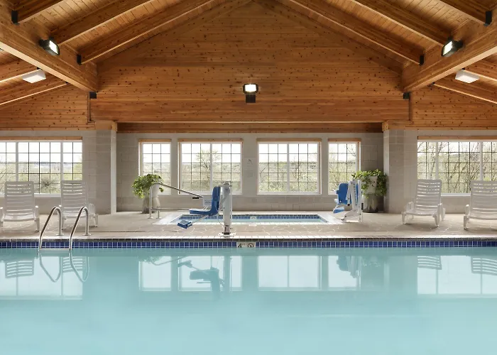 Country Inn & Suites By Radisson, Billings, Mt