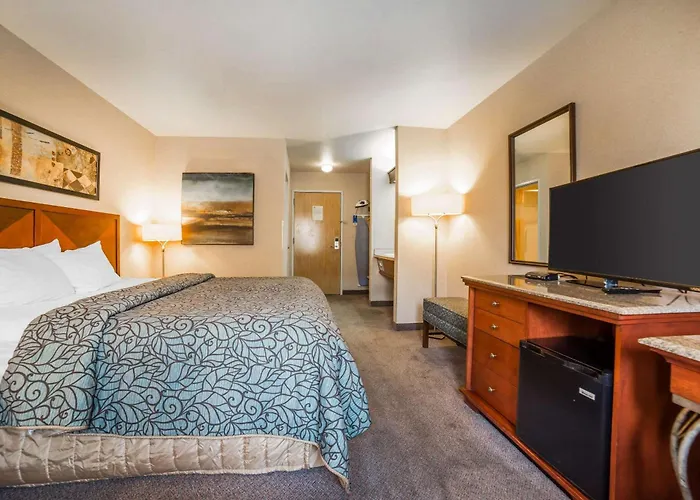 Rodeway Inn & Suites Nampa