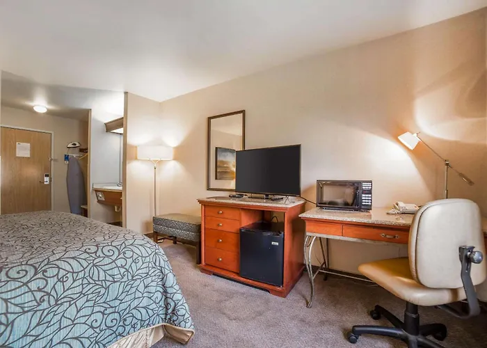 Rodeway Inn & Suites Nampa