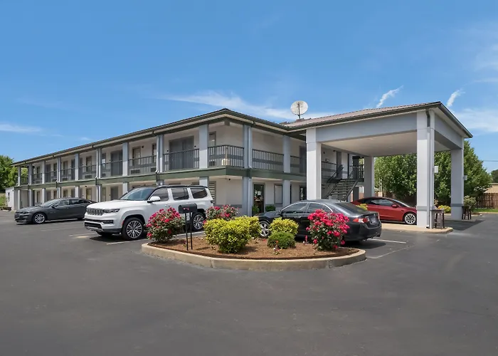 Econo Lodge Ripley