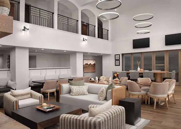 Hampton Inn & Suites Paso Robles