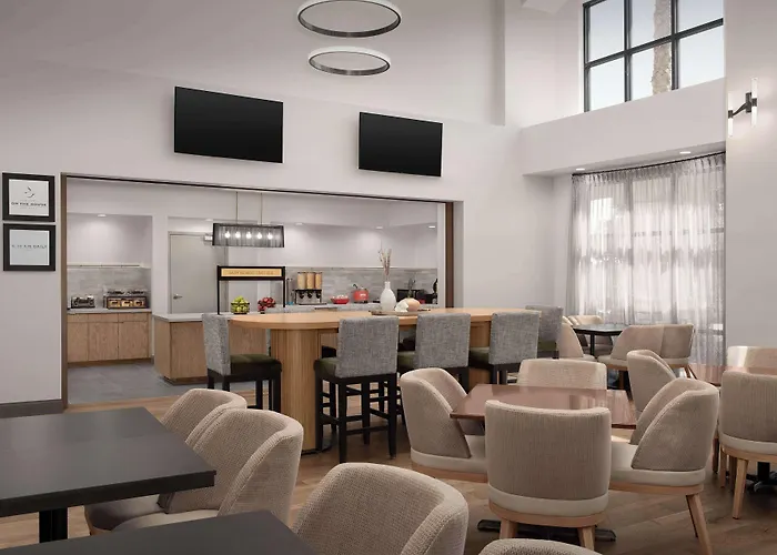 Hampton Inn & Suites Paso Robles