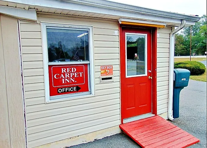 Red Carpet Inn Duncannon