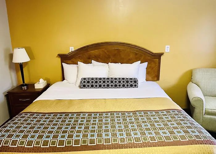 Red Carpet Inn Duncannon