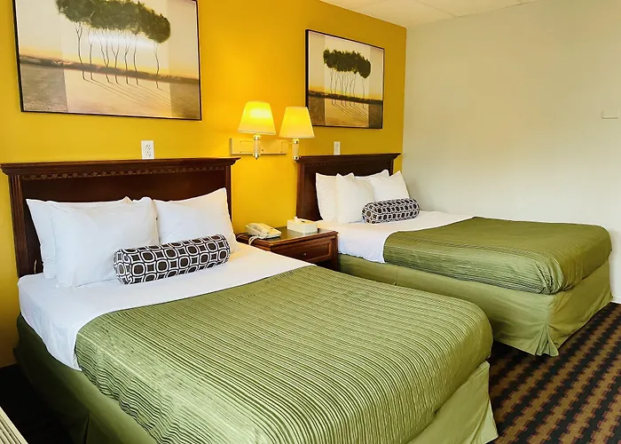Red Carpet Inn Duncannon