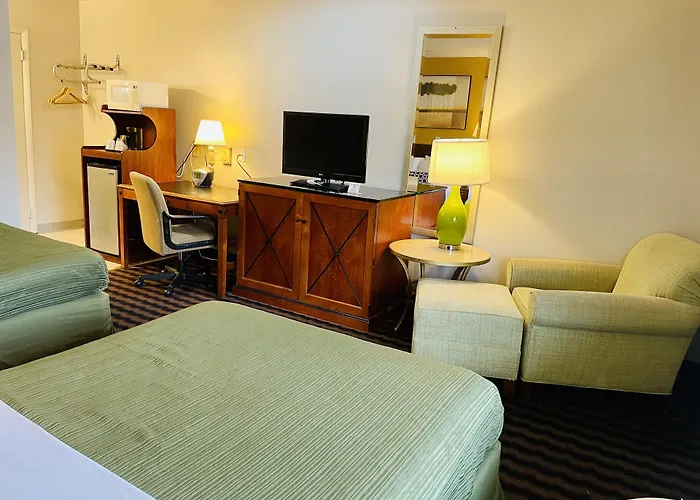 Red Carpet Inn Duncannon