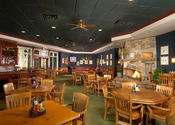 Brasstown Valley Resort & Spa