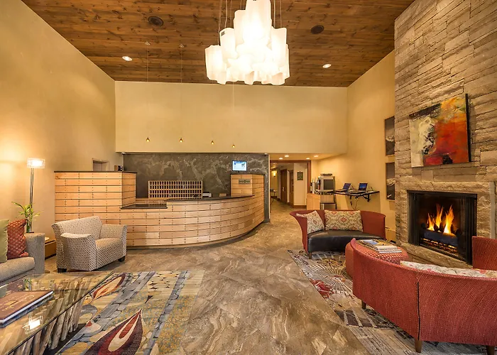 Gravity Haus Vail