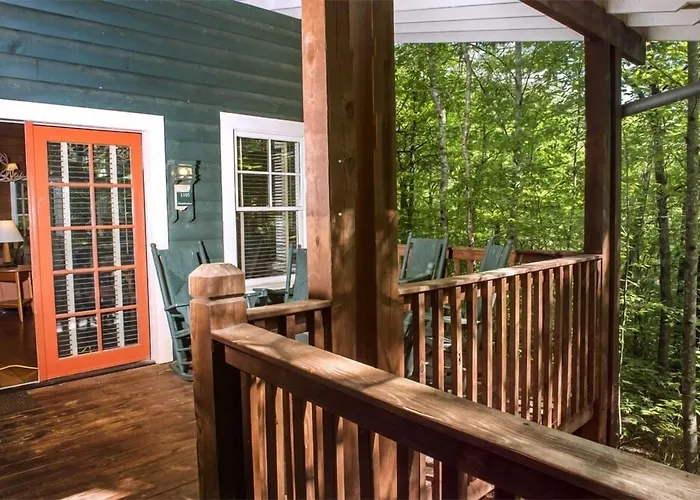 Brasstown Valley Resort & Spa