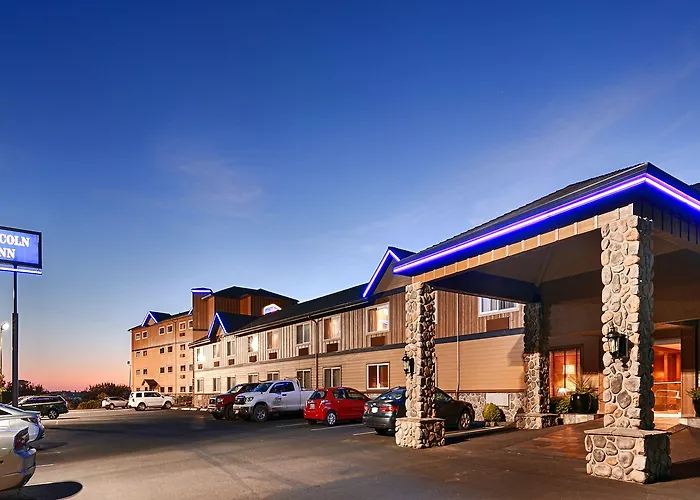 Lloyd Hotel Astoria Bayfront, An Ascend Collection Hotel