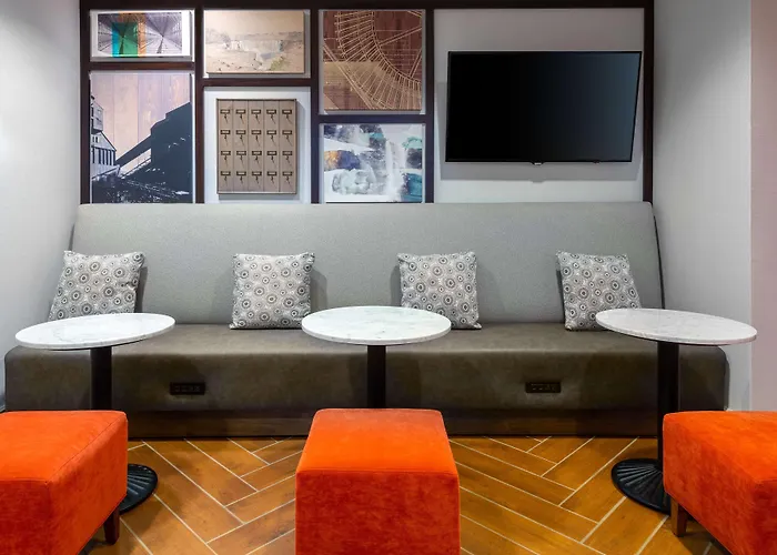 Hampton Inn Buffalo-Williamsville